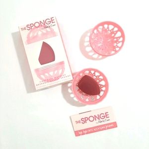 🏷 NIB MAKEUP ERASER WASHABLE SPONGE